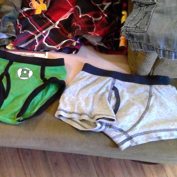 Boys Bundle Size 4-5 Great condition! 15 items - Picture 8 of 13